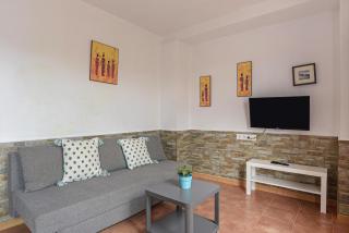 Apartamento Villa Mayo B - Conil de la Frontera - 5