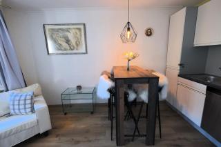 Charming Studio - Ferienwohnung - Vulpera, Scuol - Scuol - 7