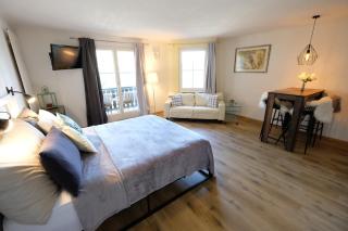 Charming Studio - Ferienwohnung - Vulpera, Scuol - Scuol - 6