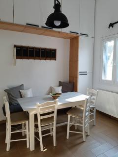 Traditional Island Home - Lakkíon - 1