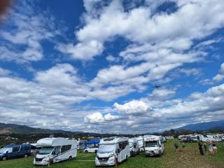 Camping Kaltenbrunner - Spielberg - 1
