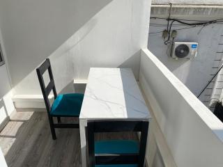 Eco Dpto Estudio El golf 8 - 6