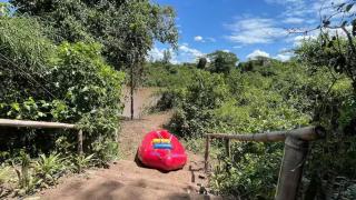 Rancho Radical, Aquidauana - Aquidauana - 2