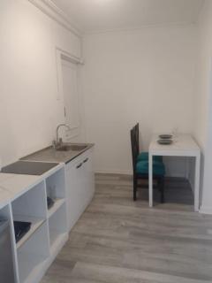 Eco Dpto Estudio El golf 8 - 2