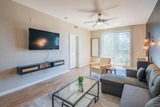 Spacious 2BD - ASU - Sloan Pk - WD Parking Sleeps 8 - Tempe - 5