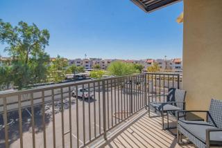 Spacious 2BD - ASU - Sloan Pk - WD Parking Sleeps 8 - Tempe - 3