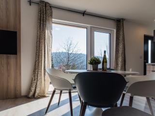 Wellness Apartmány Panorama - Luhačovice - 6