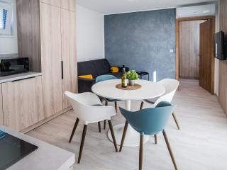 Wellness Apartmány Panorama - Luhačovice - 7
