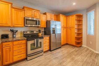 Extensive 2BD - ASU - Sloan Pk - WD - Parking - Sleeps 8 - Tempe - 3