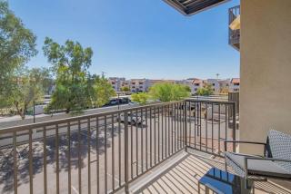 Extensive 2BD - ASU - Sloan Pk - WD - Parking - Sleeps 8 - Tempe - 2