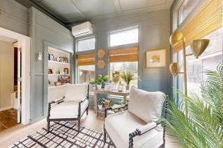 Nekoosa Albatross A-Frame - 2