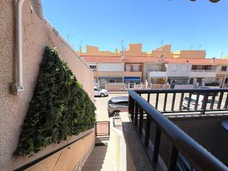 Casa Sal y Mar - Torrevieja - 8