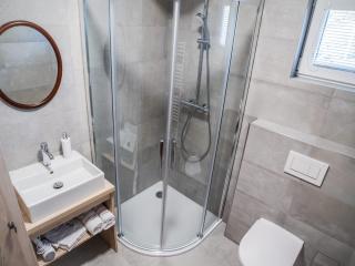 Wellness Apartmány Panorama - Luhačovice - 8