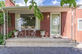 Lazy P Ranch House - Taylorsville - 4