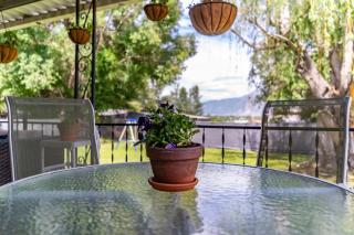 Lazy P Ranch House - Taylorsville - 3