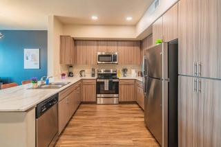 Charming1BD,Balcony,Pool,Gym,WD,Sleeps4 - Tempe - 8