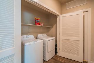 Charming1BD,Balcony,Pool,Gym,WD,Sleeps4 - Tempe - 3