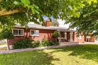 Lazy P Ranch House - Taylorsville - 8