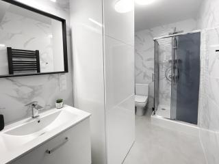 Przytulne apartamenty nieopodal morza. - 9