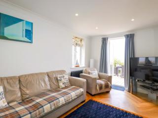 Pink House - Mevagissey - 9
