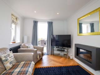 Pink House - Mevagissey - 8