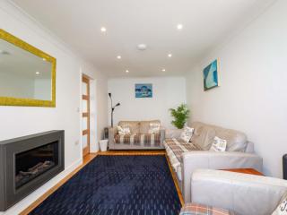 Pink House - Mevagissey - 6