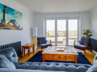 Pink House - Mevagissey - 2