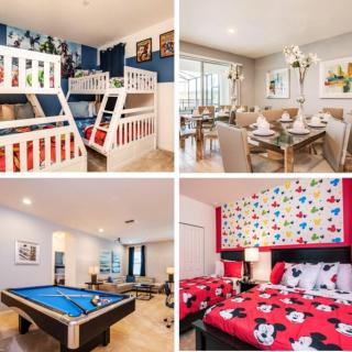 Calistoga Avenue Villa #259830 Villa - 0