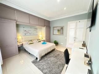 Rooms Granvia - Barcelone - 2