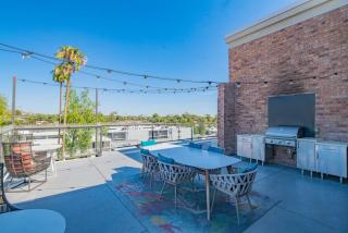 Lovely 1BR - Uptown- Biltmore Gym-Pool-Parking - Phoenix - 4
