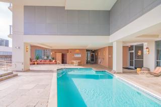 1BR - 44Monroe - DT HighRise,Pool,Gym,Parking,W-D - Phoenix - 7