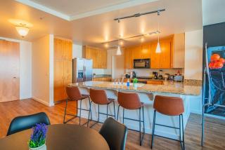 1BR - 44Monroe - DT HighRise,Pool,Gym,Parking,W-D - Phoenix - 3
