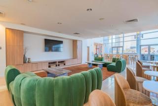 1BR - 44Monroe - DT HighRise,Pool,Gym,Parking,W-D - Phoenix - 2