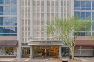 1BR - 44Monroe - DT HighRise,Pool,Gym,Parking,W-D - Phoenix - 1