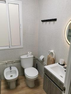 3 bedroom apartment in the heart of Cartagena - Cartagena - 3