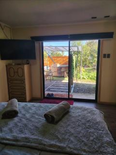 Cabaña entre Bosques - 5