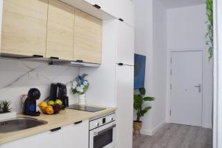 Apartamento Hospital - Burgos - 8