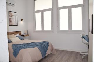 Apartamento Hospital - Burgos - 4