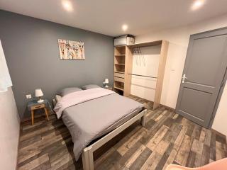 Appartement au pied du Haut Koenigsbourg - Sélestat - 8