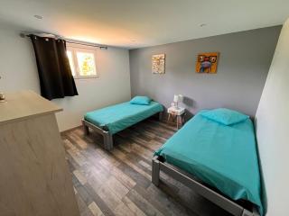 Appartement au pied du Haut Koenigsbourg - Sélestat - 7