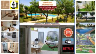Apartamento EL REAL - Espartinas - SEVILLA - Espartinas - 0