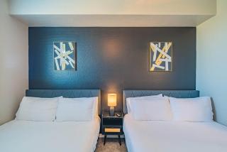 Modern 2BD - ASU - Sloan Pk - WD - Parking - Sleeps 8 - Tempe - 4