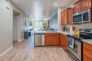 Ample 2BD - ASU - Sloan Pk - WD Parking - Sleeps 8 - Tempe - 5