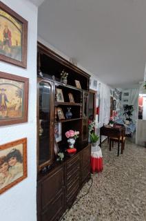 Hostel Venta - Esparragalico - 4