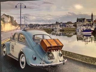 Chambre Beetle close to Bayeux - Normandie - Monceaux-en-Bessin - 0