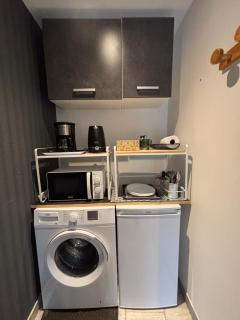 Chambre Beetle close to Bayeux - Normandie - Monceaux-en-Bessin - 9