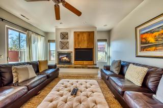 Lava Falls at Entrada - Santa Clara - 2