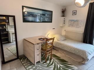 Chambre Beetle close to Bayeux - Normandie - Monceaux-en-Bessin - 8