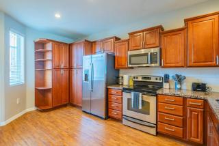 Modern 2BD - ASU - Sloan Pk - WD - Parking - Sleeps 8 - 7