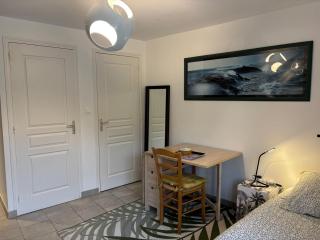 Chambre Beetle close to Bayeux - Normandie - Monceaux-en-Bessin - 6